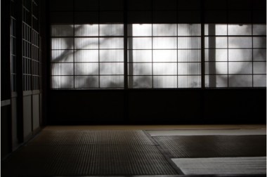 shoji