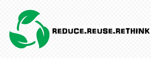 Biodegradable recyclable plastic free package icon. Vector bio recyclable degradable label logo template